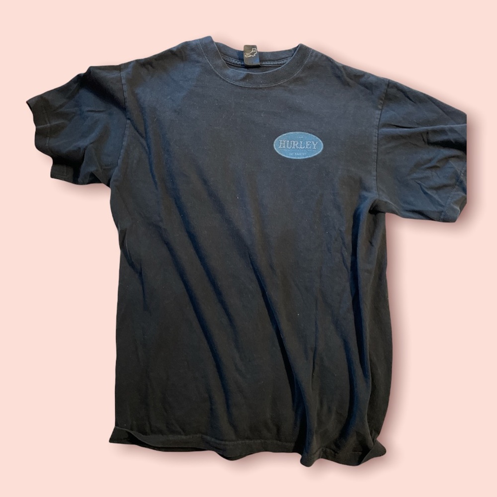 Hurley T-Shirt